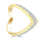 Aspect Lab Diamond Eternity Ring