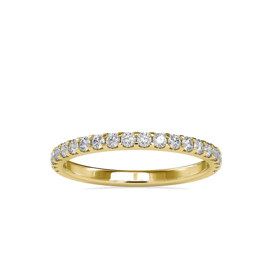 Ana Lab Grown Diamond Eternity Ring