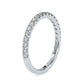 Ana Lab Grown Diamond Eternity Ring