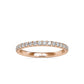 Ana Lab Grown Diamond Eternity Ring