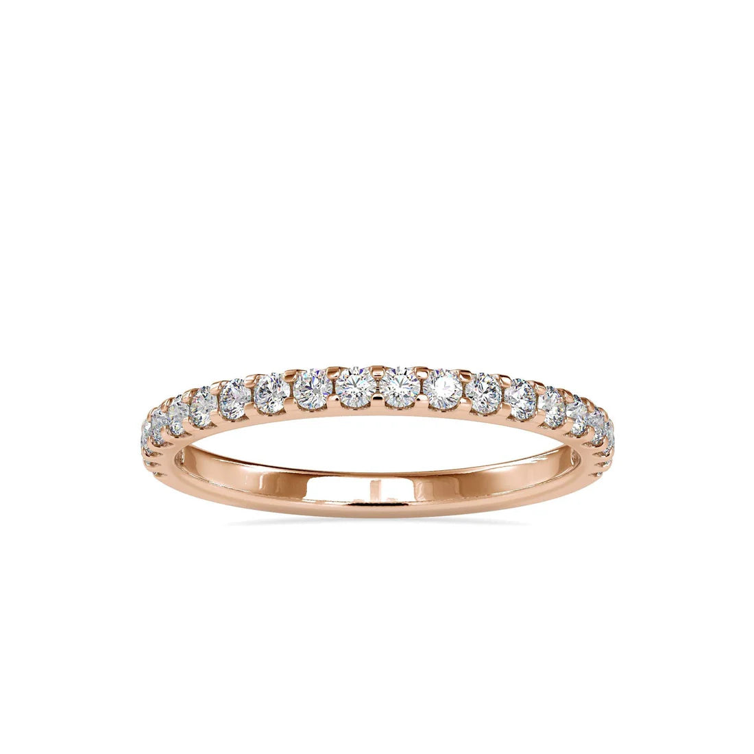 Ana Lab Grown Diamond Eternity Ring