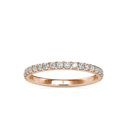 Ana Lab Grown Diamond Eternity Ring
