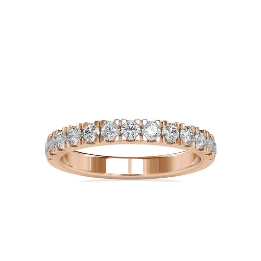 Cortana Lab Grown Diamond Eternity Ring