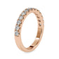 Cortana Lab Grown Diamond Eternity Ring