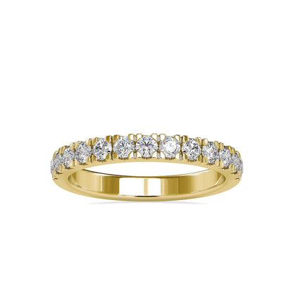 Cortana Lab Grown Diamond Eternity Ring