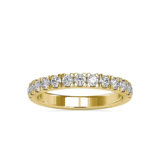 Cortana Lab Grown Diamond Eternity Ring
