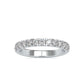 Cortana Lab Grown Diamond Eternity Ring