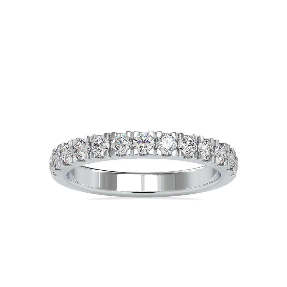 Cortana Lab Grown Diamond Eternity Ring