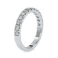 Cortana Lab Grown Diamond Eternity Ring