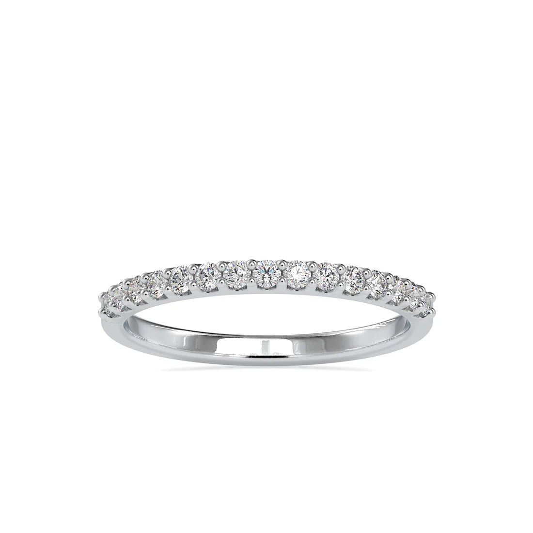 Lily Lab Grown Diamond Eternity Ring