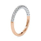 Lily Lab Grown Diamond Eternity Ring