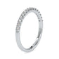 Lily Lab Grown Diamond Eternity Ring