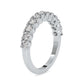 Avery Lab Grown Diamond Eternity Ring