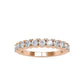 Avery Lab Grown Diamond Eternity Ring
