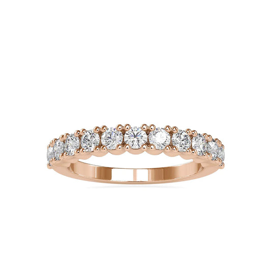 Avery Lab Grown Diamond Eternity Ring