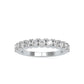 Avery Lab Grown Diamond Eternity Ring