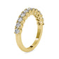 Avery Lab Grown Diamond Eternity Ring