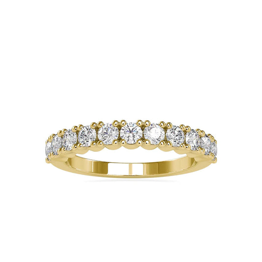 Avery Lab Grown Diamond Eternity Ring