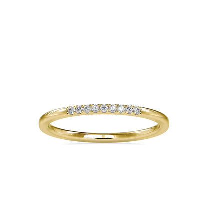 Aqueduct Lab Grown Diamond Eternity Ring