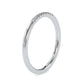 Aqueduct Lab Grown Diamond Eternity Ring