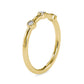 Bella Lab Diamond Eternity Ring