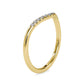 Apex Lab Grown Diamond Eternity Ring
