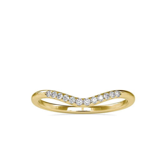 Apex Lab Grown Diamond Eternity Ring
