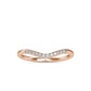 Apex Lab Grown Diamond Eternity Ring