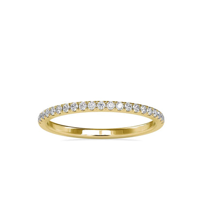 Simplicity Lab Grown Diamond Eternity Ring