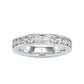 Consummate Lab Grown Diamond Eternity Ring