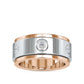 Andre Lab Diamond Ring