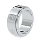 Andre Lab Diamond Ring