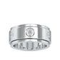 Andre Lab Diamond Ring