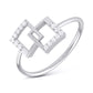 Bela Lab Diamond Ring