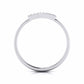 Bela Lab Diamond Ring