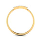 Bela Lab Diamond Ring