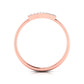 Bela Lab Diamond Ring