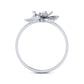 Cardell Lab Diamond Ring