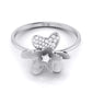 Cardell Lab Diamond Ring