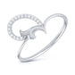 Arc Lab Diamond Ring