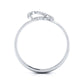Arc Lab Diamond Ring