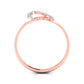 Arc Lab Diamond Ring