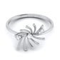 Chakra Lab Diamond Ring