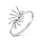 Chakra Lab Diamond Ring
