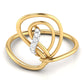 Birl Lab Diamond Ring