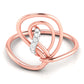 Birl Lab Diamond Ring