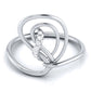 Birl Lab Diamond Ring