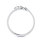 Birl Lab Diamond Ring