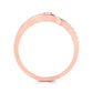 Bluhen Lab Diamond Ring