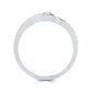 Bluhen Lab Diamond Ring